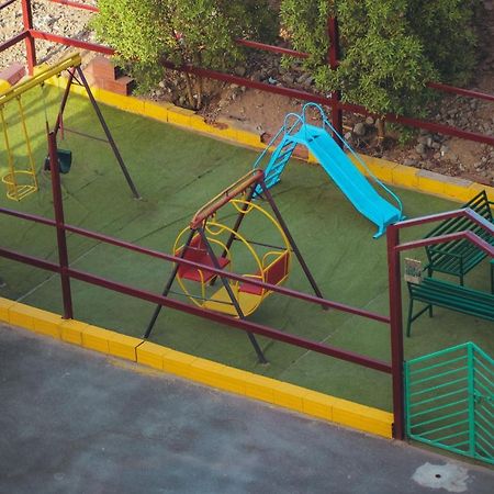 فندق البيت المثالي Ideal Home Hotel Médine Extérieur photo