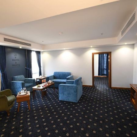 فندق البيت المثالي Ideal Home Hotel Médine Extérieur photo