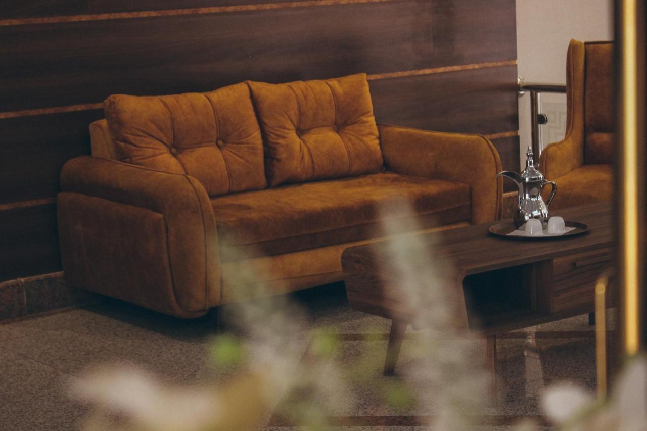 فندق البيت المثالي Ideal Home Hotel Médine Extérieur photo
