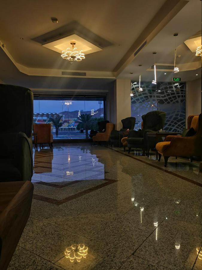 فندق البيت المثالي Ideal Home Hotel Médine Extérieur photo