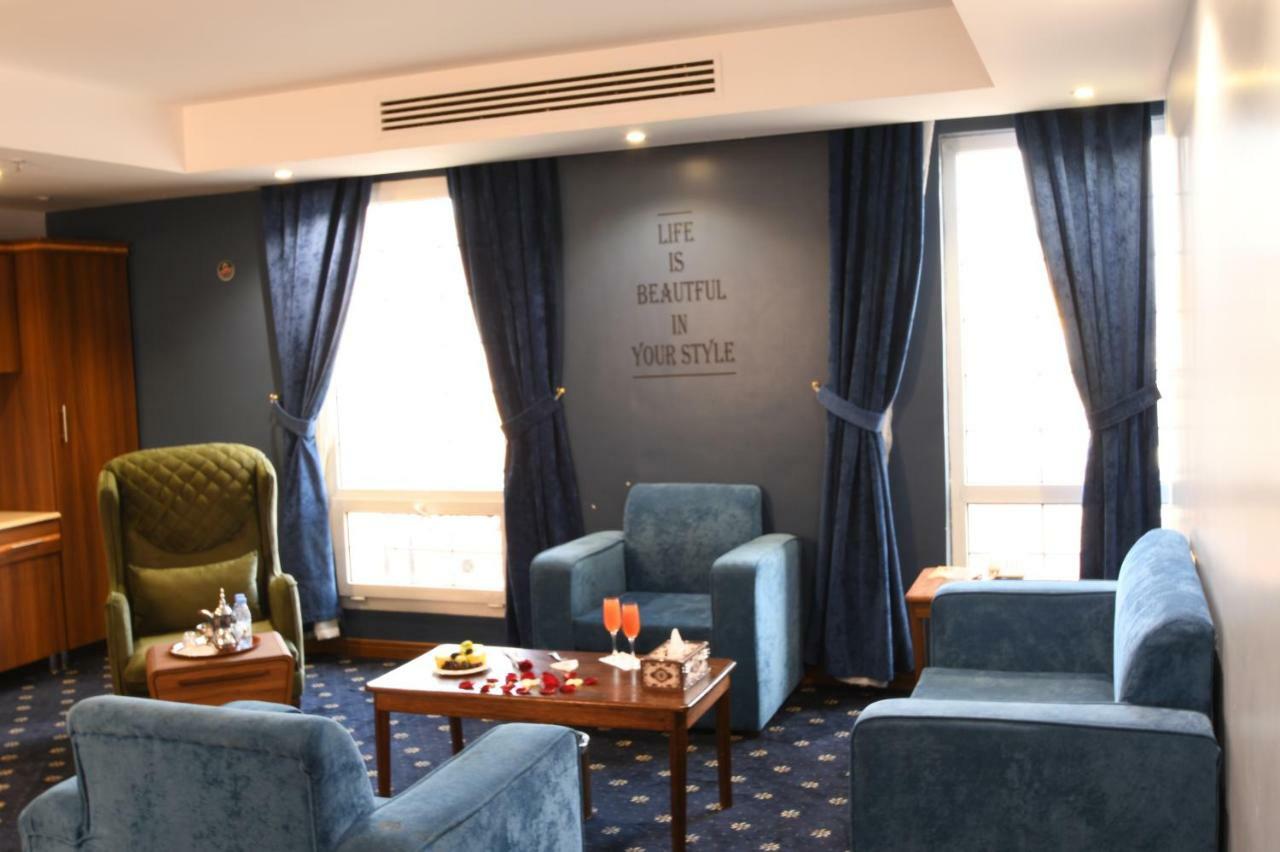 فندق البيت المثالي Ideal Home Hotel Médine Extérieur photo