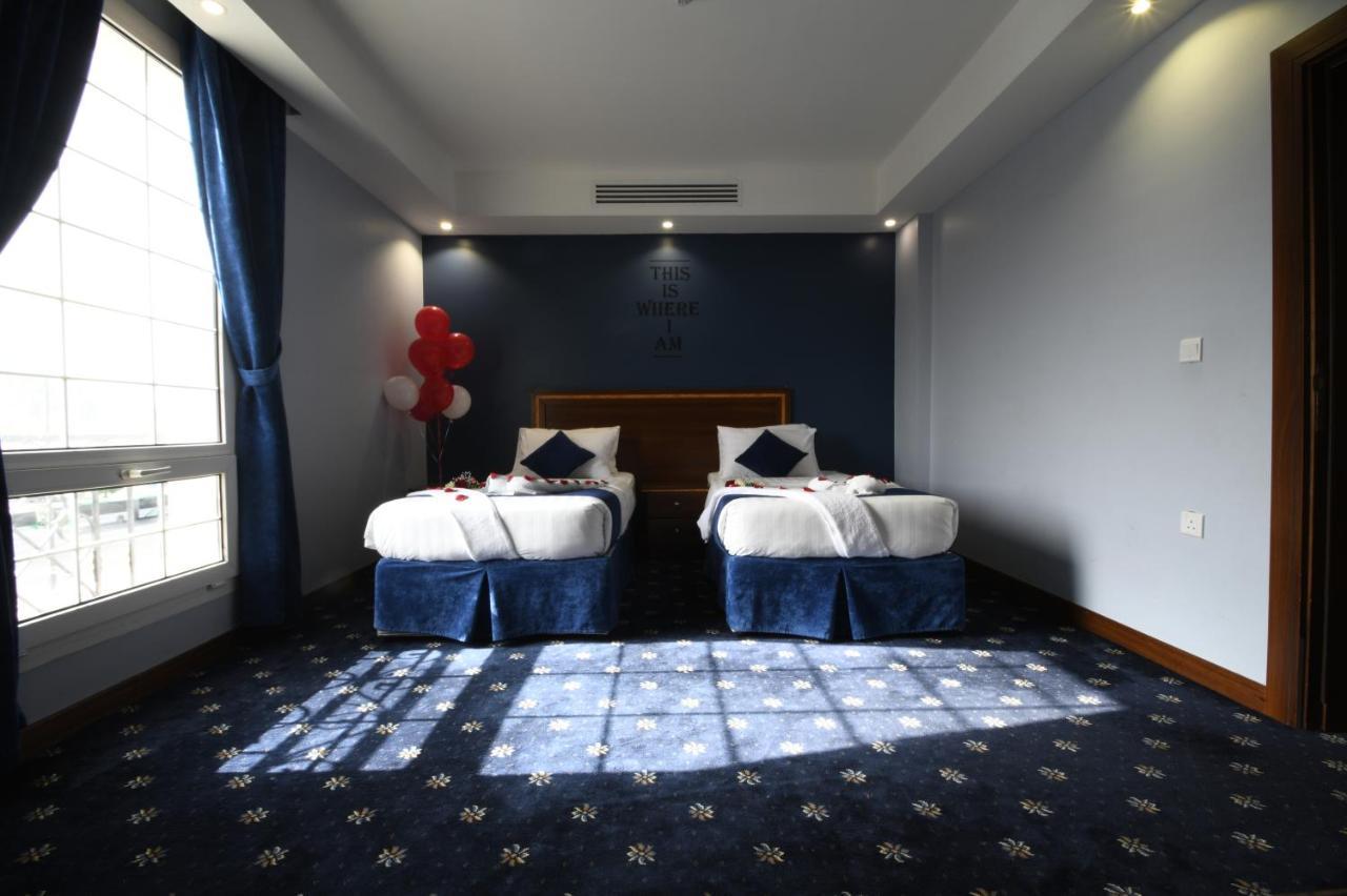 فندق البيت المثالي Ideal Home Hotel Médine Extérieur photo