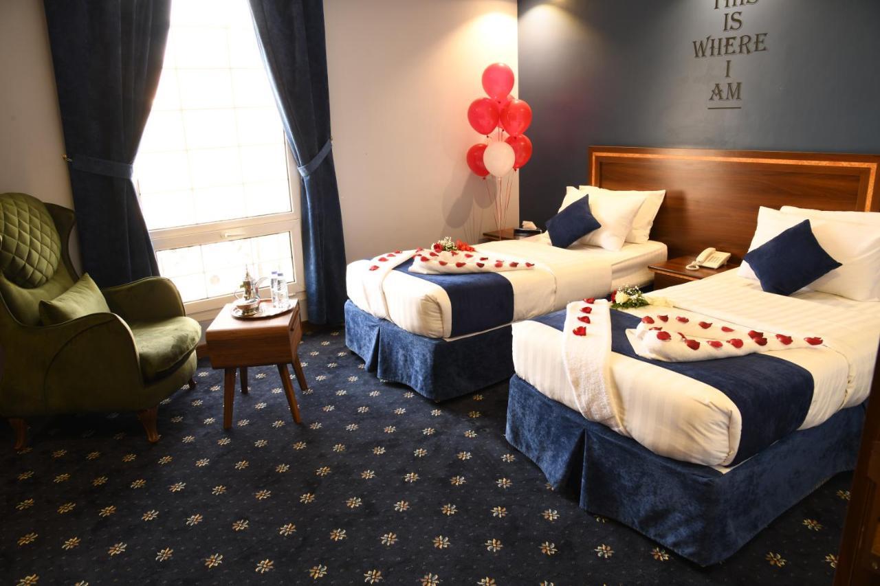 فندق البيت المثالي Ideal Home Hotel Médine Extérieur photo